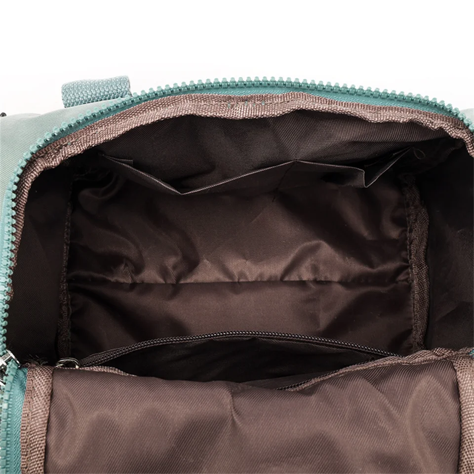 Women Messenger Bags Nylon Women Shoulder Bag Tote Crossbody Bags Fashion Lady Tote Crossbody Bags Shoulder Bag