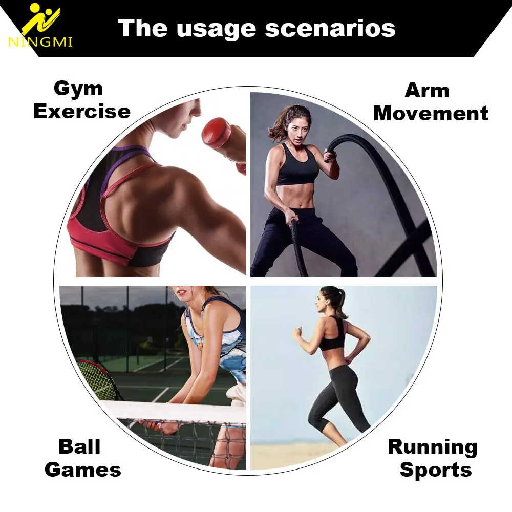 NINGMI Sauna Shorts for Women Weight Loss Pants Hot Sweat Sportwear Fitness Fat Burning Slimming Ladies Body Shaper Workout Gym