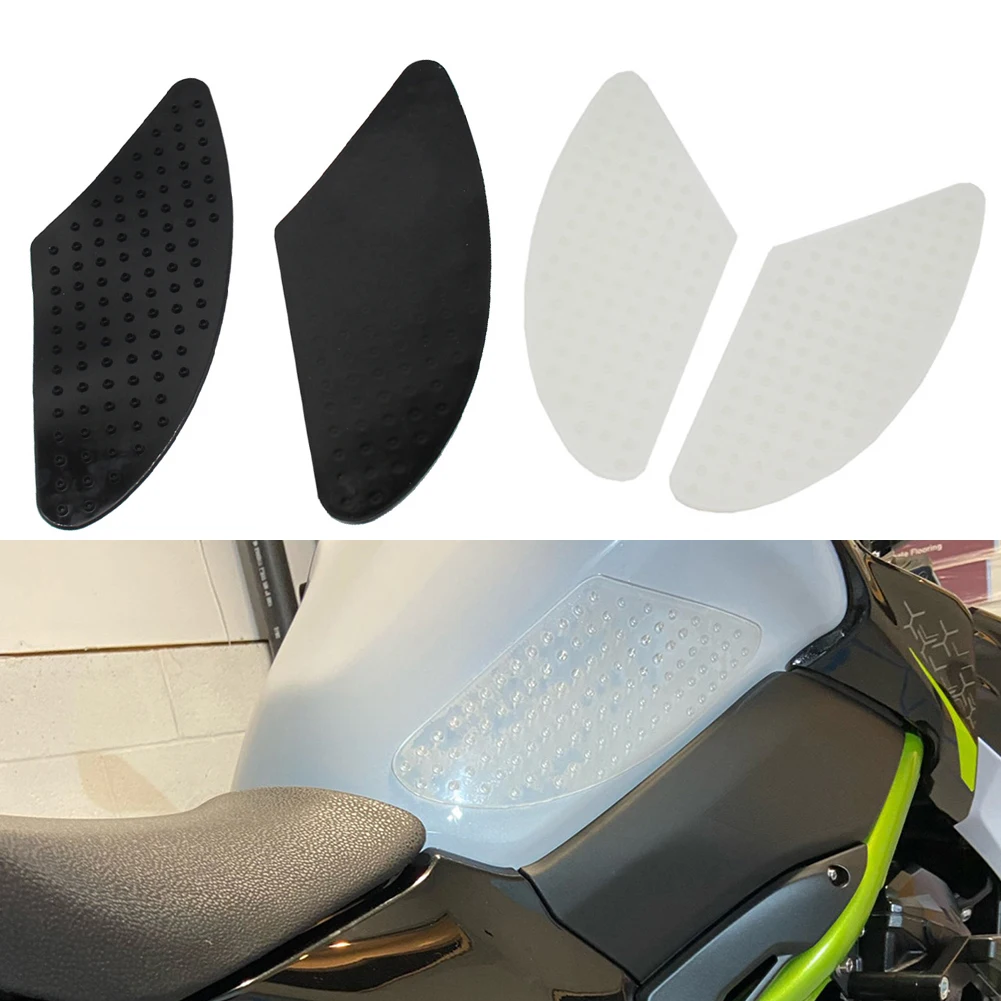 

Противоскользящая наклейка на топливный бак для Kawasaki Z1000