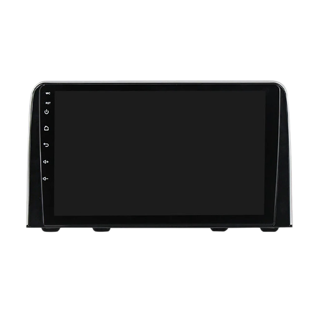 

Автомобильный мультимедийный радиоплеер M100S 1 + 16 ГБ для Honda Civic 2016 2017 4G LTE Carplay Wheel с управлением GPS