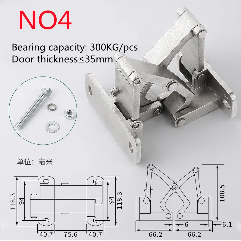 

Противопожарная каменная дверь с невидимой петлей