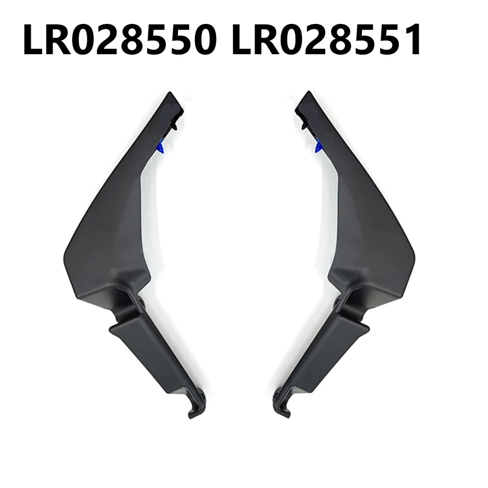 

Отделка переднего бампера LR028550 + LR028551 для Evoque 2012-2016, 2 шт.