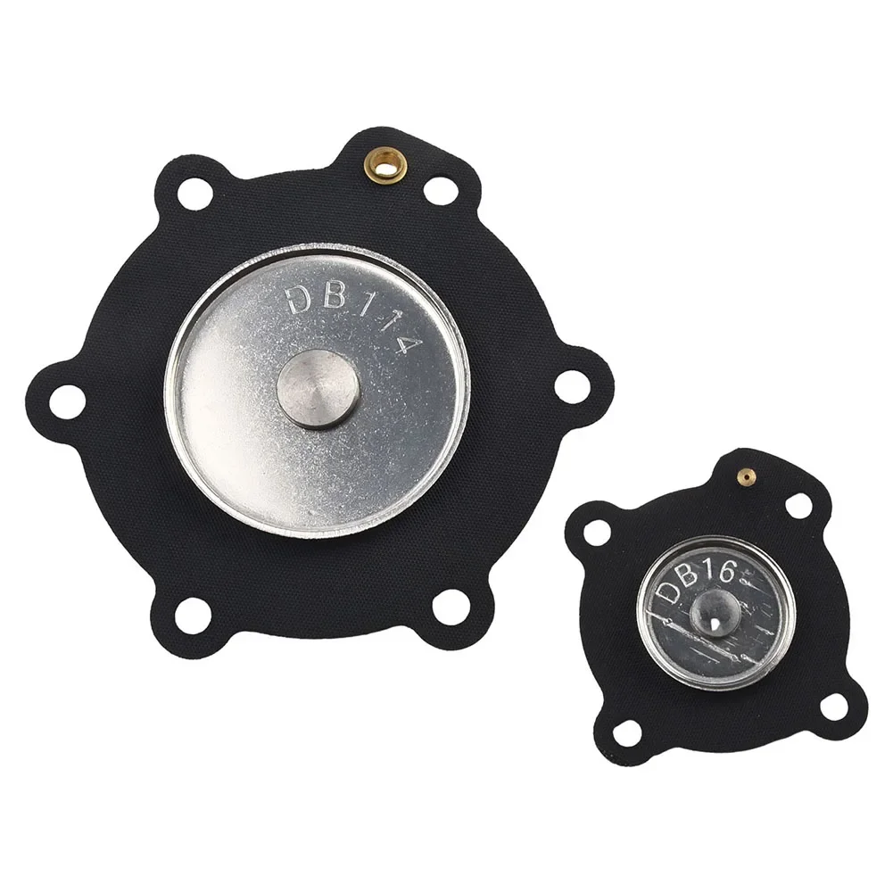 Комплект для ремонта диафрагмы импульсные струйные клапаны дБ комплект