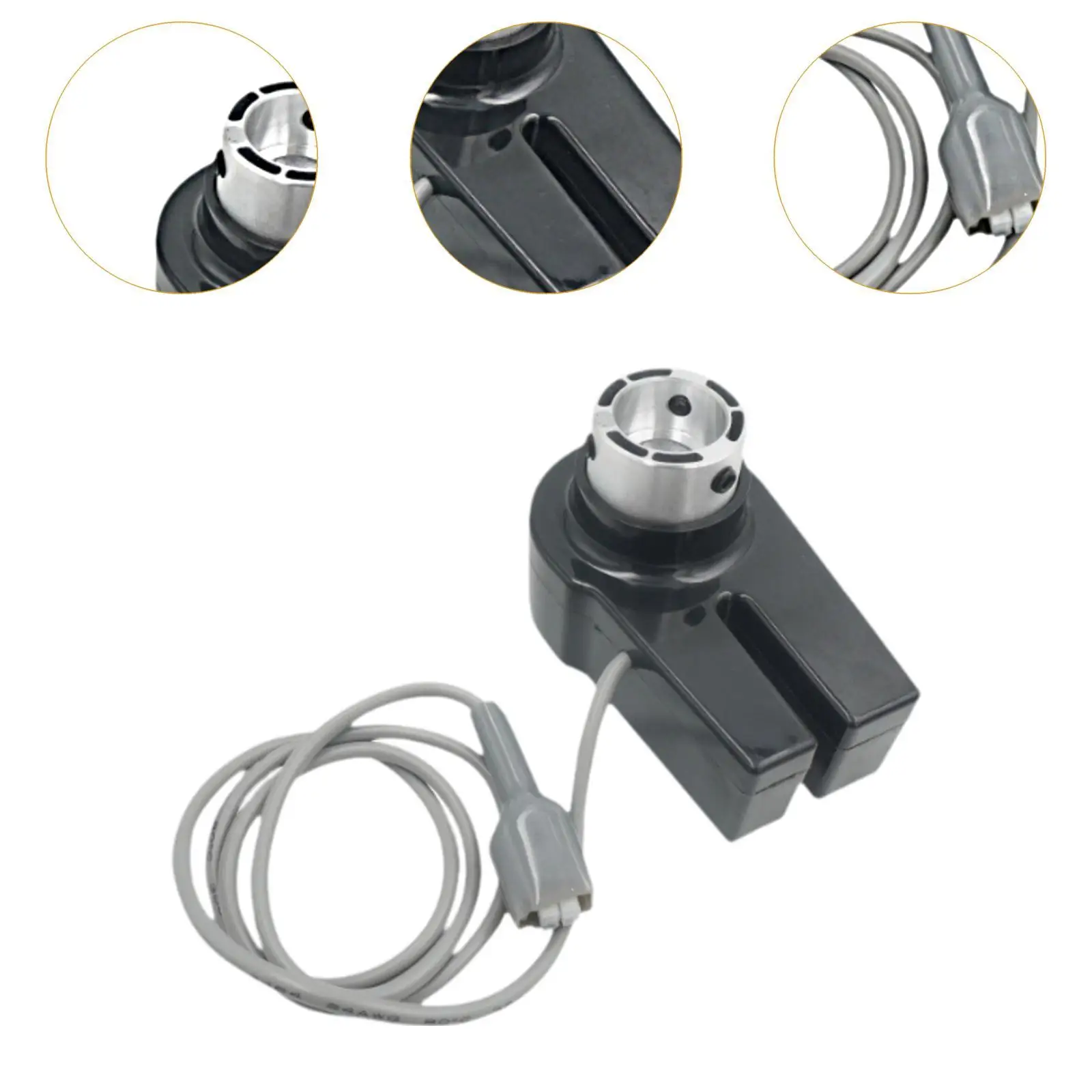 Homyl 750 Вт фиксированное игольное устройство промышленная швейная машина