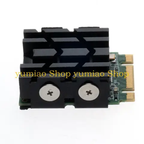 Радиатор для SSD 587B M.2 2230