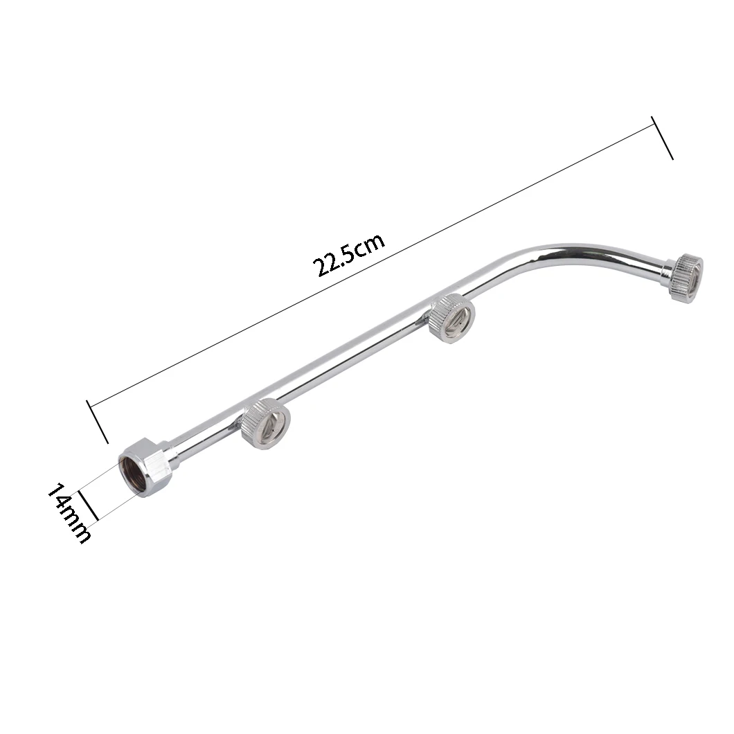 

Металлические опрыскиватели 2/3 шт