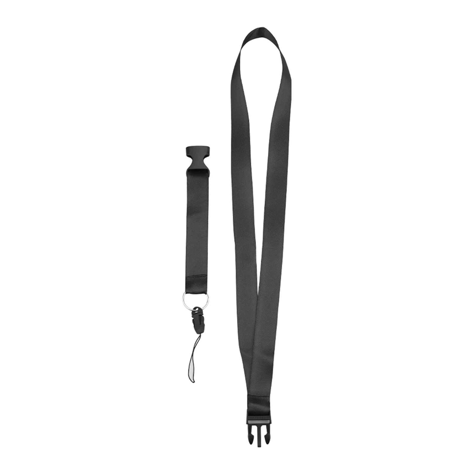 

Drone Accessories Portable Neck Hanging Hands Free Remote Controller Lanyard Easy Install Lightweight Outdoor For DJI FPV Combo