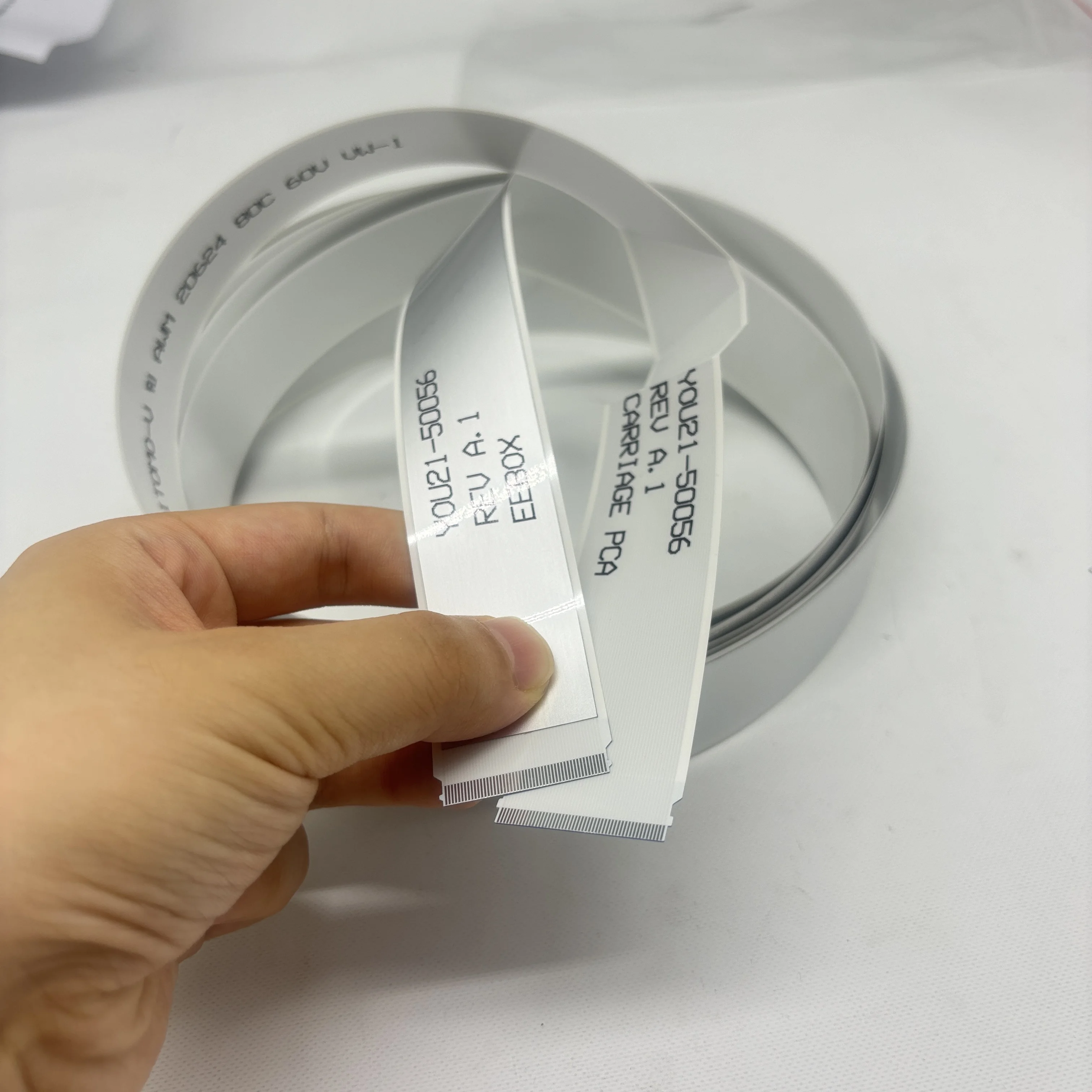 Y0U21-67184 Кабель для передачи данных H-P LATEX 630 700 Вт 800 Y0U21-50056 Детали плоттера принтера