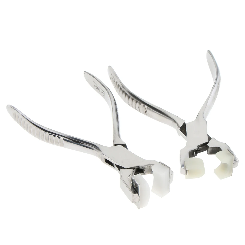 13 шт. профессиональный набор для ремонта очков солнцезащитные очки