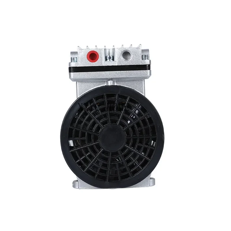 Насос воздушного компрессора 220 В/110 В 60 Гц (AC) 300 л/мин Вт безмасляный поршневой