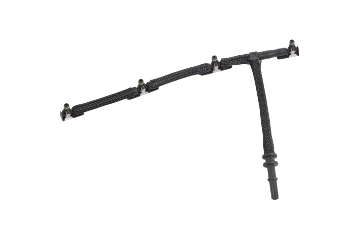 

Шланг для топливной форсунки VolMarkt JX6Q9K022AB / 2333264/JX6Q9K022AA/