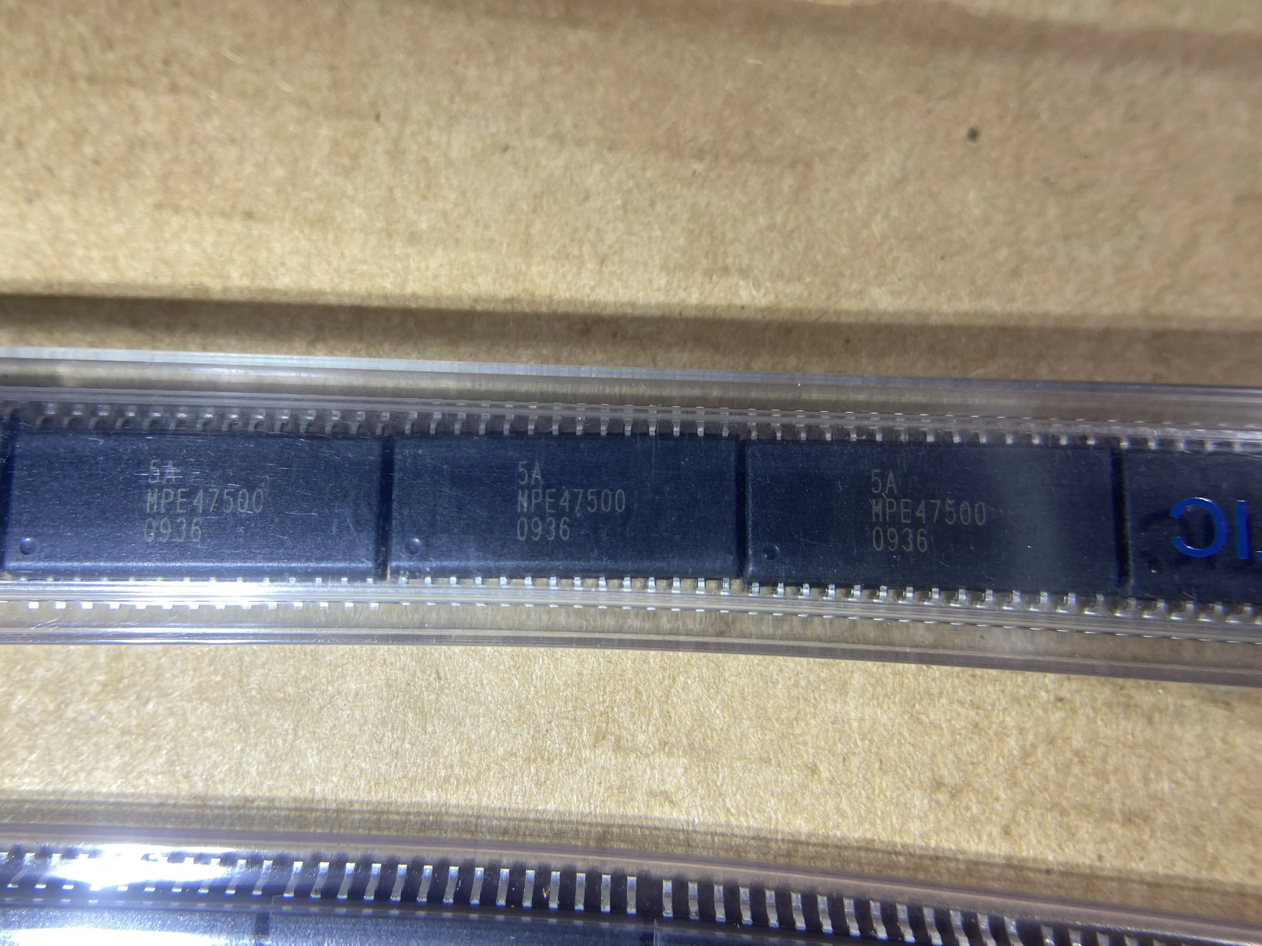 

New Original be of great quality MPE47500 5AMPE47500 SOP-28 SOP28 IC