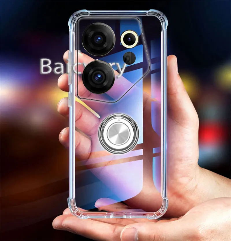 Baicvery для TECNO CAMON 20 PREMIER 5G новый дизайн ярких цветов чехол телефона Funda Coque