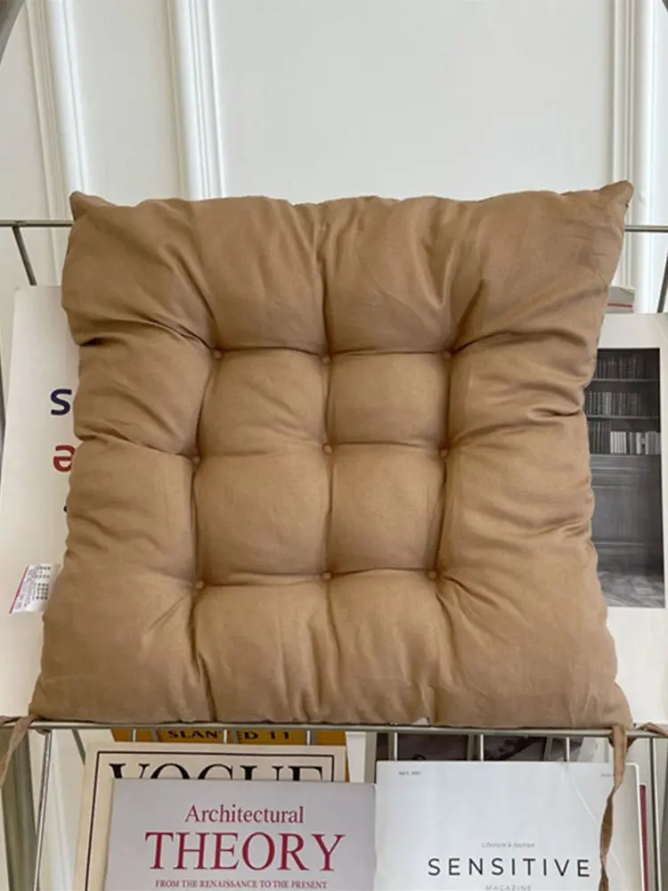 

Полиэстер/хлопок Подушка сиденья для стула