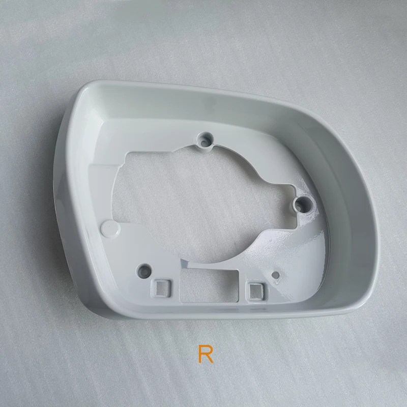 

Аксессуары для автомобиля Hyundai Santa Fe IX55 рамка для зеркала заднего вида