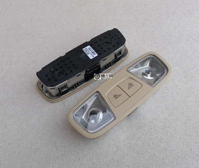 

8V0947111 8V0947111 LM5 REAR INTERIOR DOME LIGHT for AUDI A3