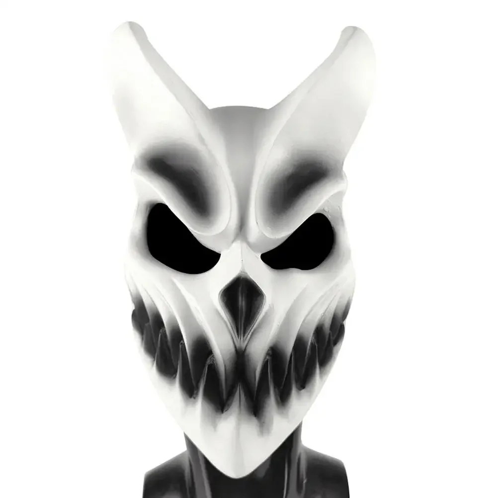 

Маска Slaughter To Prevail с подвижным ртом