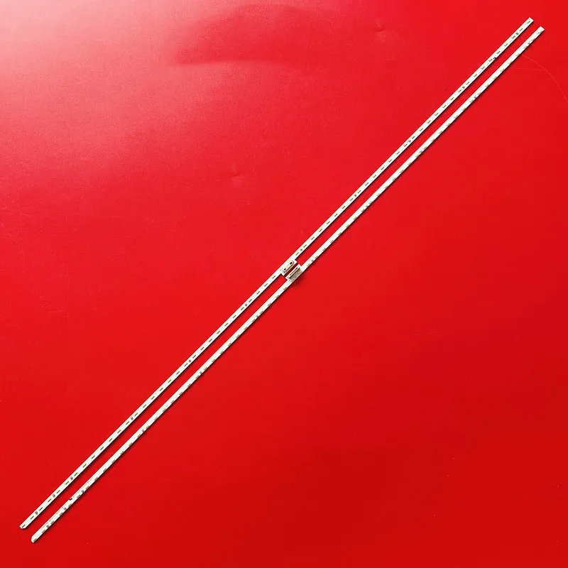 10 шт. светодиодная лента 64 лампы ST0650AB9 ST0650A68_64LED_L/R 734.03507.0001 XBR-65X850G KD-65X8566F KD-65X8500F