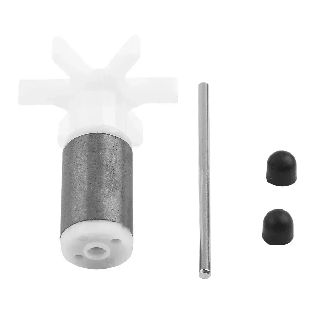 Роторный насос аксессуары для крыльчатки садовый шумный замена уличных