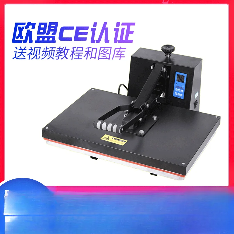 Термопресс 15 дюймов X дюймов/16 20 24 дюйма