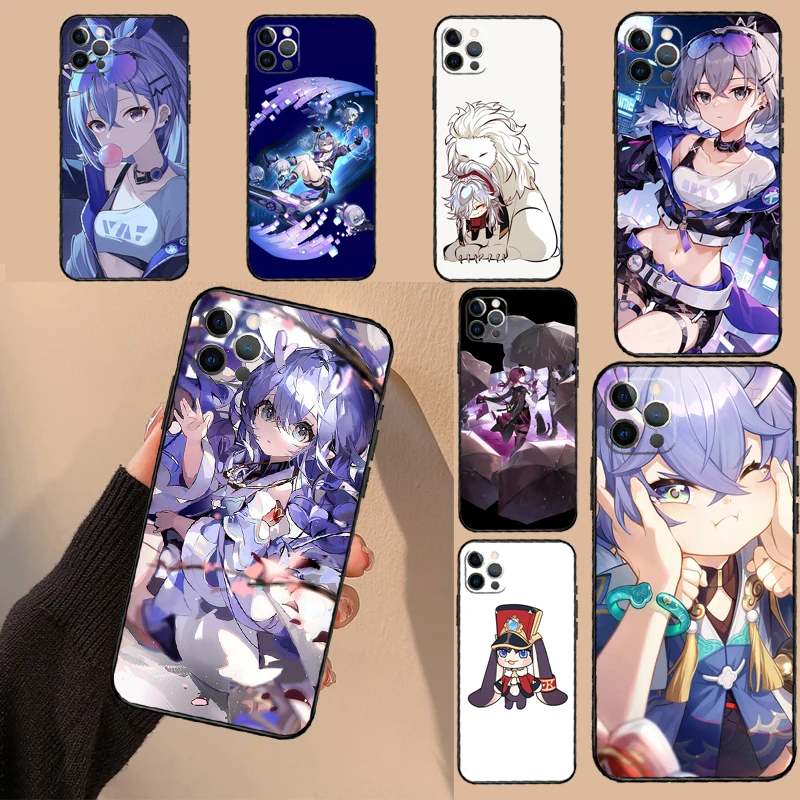 Фото Чехол Silver Wolf Honkai Star Rail для Samsung Galaxy A56 A16 A36 A52 A53 A33 A13 A34 A54 A14 A15 A35 A55 A22 A32 A17 A57 №1