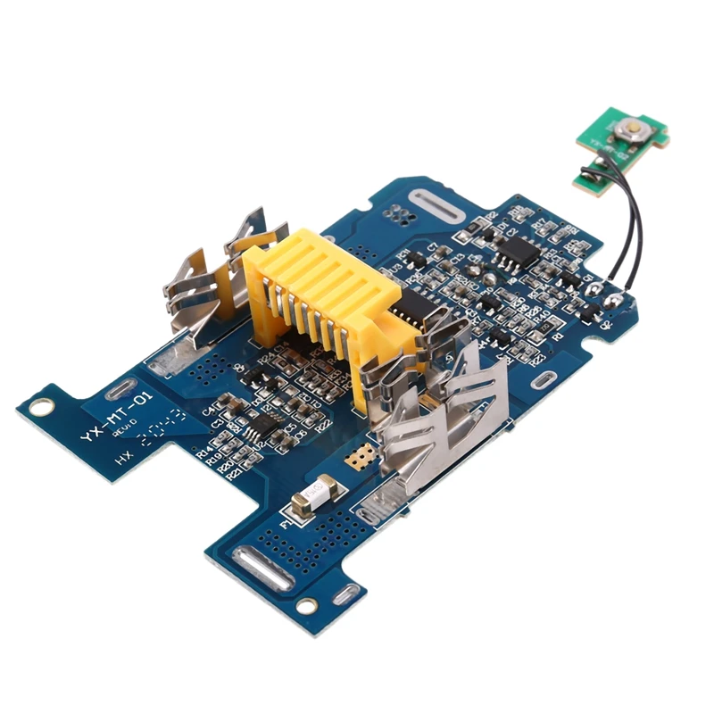 

BL1830 Li-Ion Battery BMS PCB Charging Protection Board for Makita 18V Power Tool BL1815 BL1860 LXT400 Bl1850
