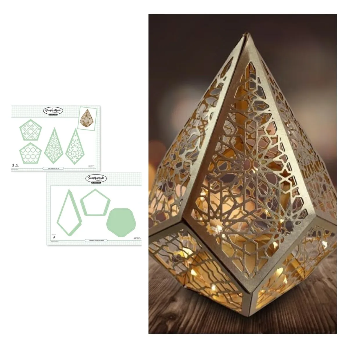 

Glass Container Metal Cutting Dies Craft Embossing Make Paper Greeting Card Making Template Diy Handmade 2022 New