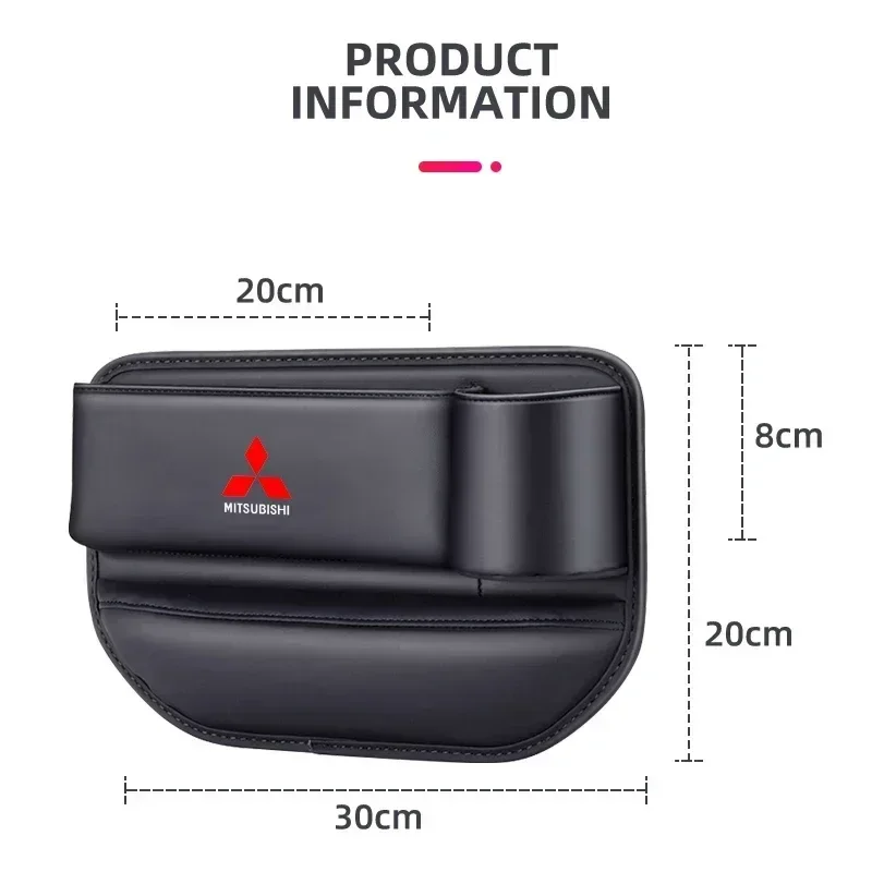 Многофункциональная Герметичная сумка для хранения автомобильного сиденья