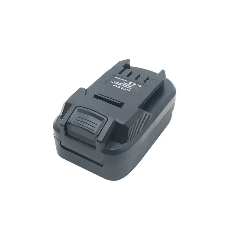 Адаптер MT20PAR DM20PAR BOS20PAR для DeWalt Milwaukee Makita литий-ионного аккумулятора Bosch Parkside X20V