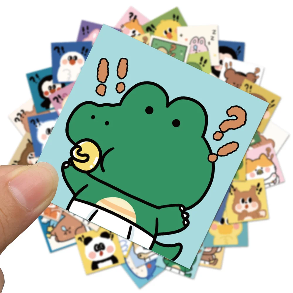 

10/30/50 шт., водонепроницаемые наклейки для гитары, чемодана