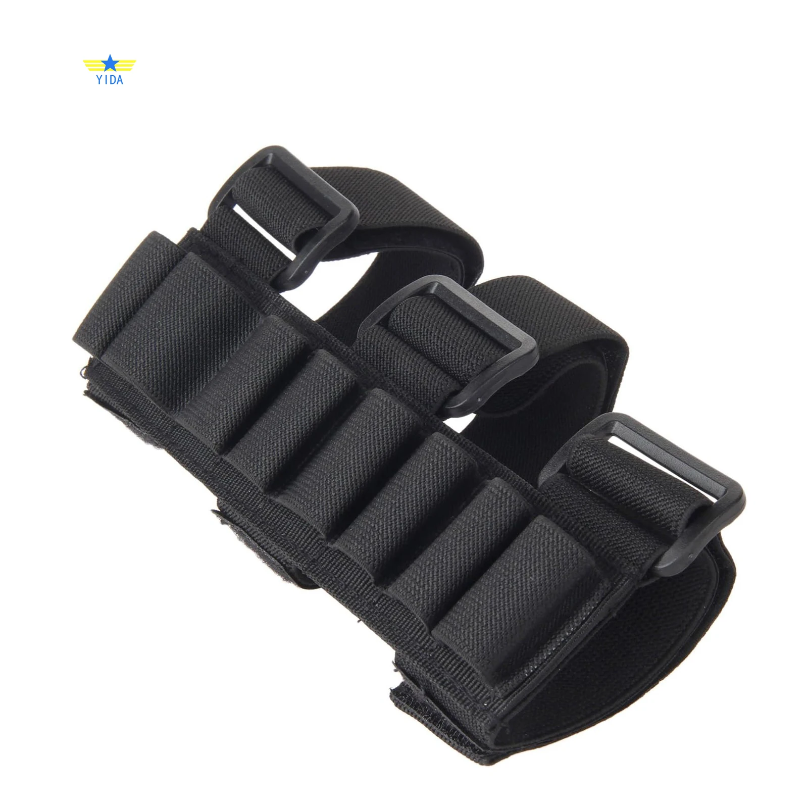 Нейлоновая Сумка Для Хранения Боеприпасов — Тактический Чехол Журналов С