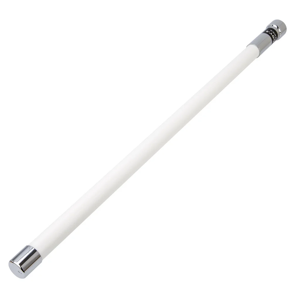 1PCS NL-550 VHF UHF 144mhz /430mhz Dual Band 200W 3.0dBi High Gain Fiberglass Antenna For Mobile Radio Car Two Way
