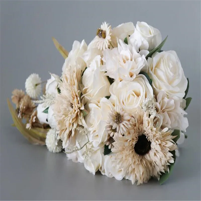 Свадебные каскадные водопады в виде бабочки орхидеи капли воды стильная