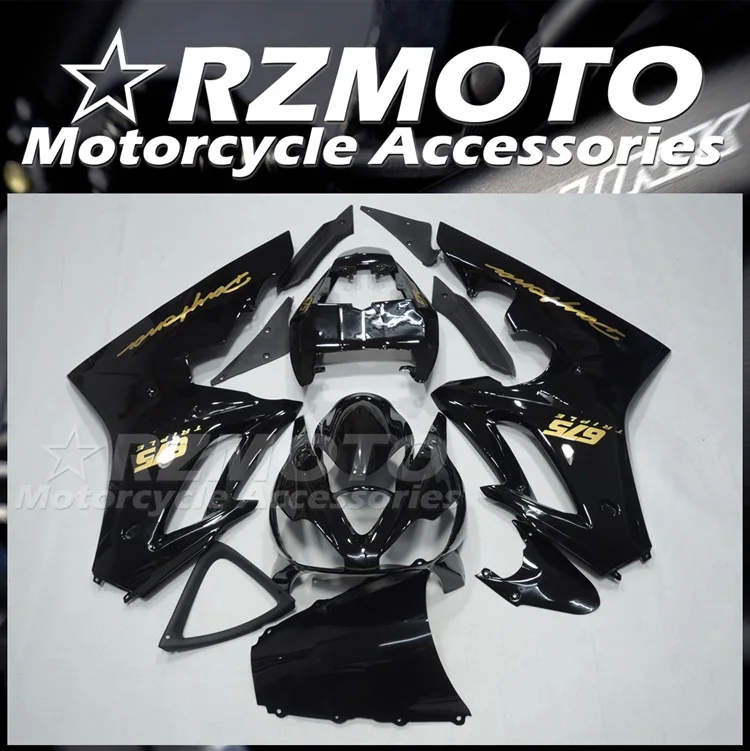 

Комплект обтекателей из АБС для Triumph Daytona 675 675R 2006 2007 2008 06 07 08