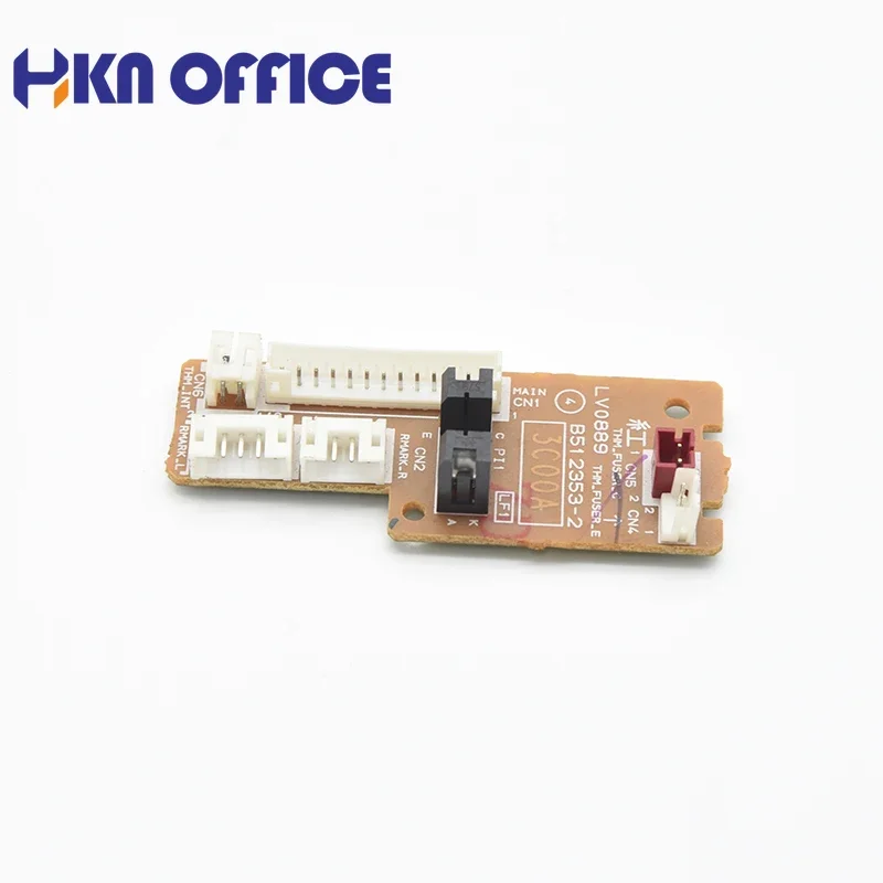 ЛВ 0890001 Датчик термофиксатора для Brother HL-3140 3150 3170 DCP-9020 MFC-9120 9130 9133 9140 9330 9340 PCB датчика