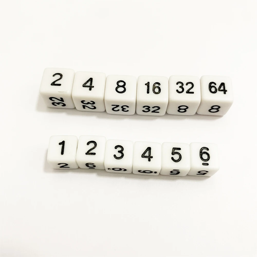 8/10 мм, Белый Цифровой квадратный угол