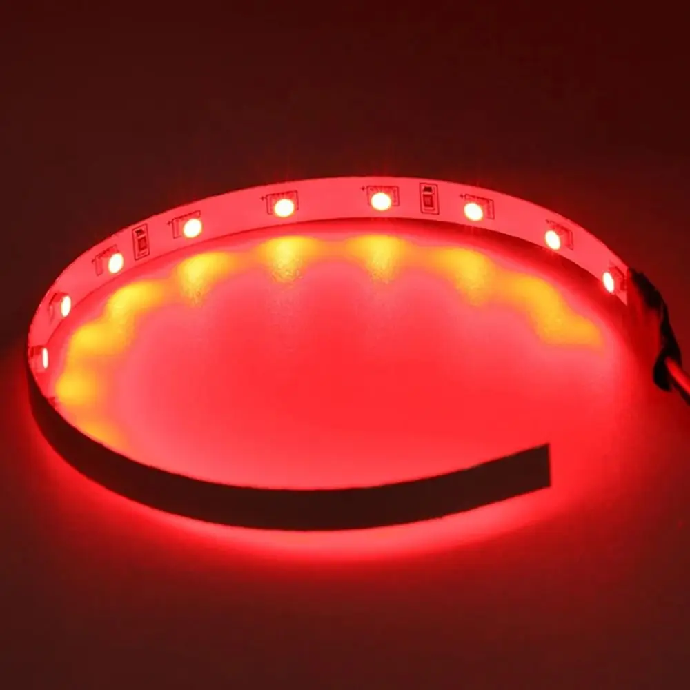 2 шт./комплект автомобильные фары для мотоцикла 360 градусов