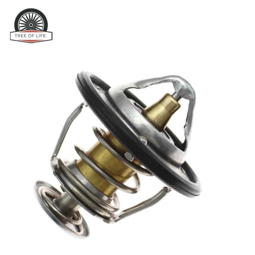 90916-03118 9091603097 для Toyota LandCruiser Prado KDJ150 KDJ155 KDJ120 1KD FTV 3.0L HILUX FORTUNER термостат двигателя