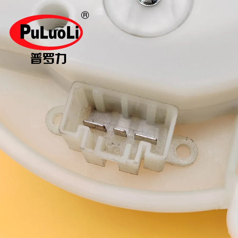 Фото Двигатель вентилятора 87103-0N010, подходит для Toyota Crown GRS18. #   2005-2015 и Reiz GRX12 #   2005-2017 №2