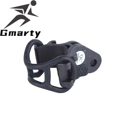 Bicycle Light Torch Flashlight Holder Clip Mount Bracket for