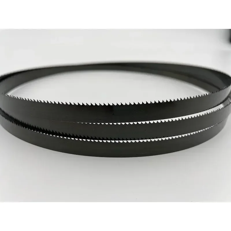 Полотно ленточной пилы 1790 мм 2 шт. полотна 6 35 0 14T TPI для ремесленных пил 921400 Rikon 10-305