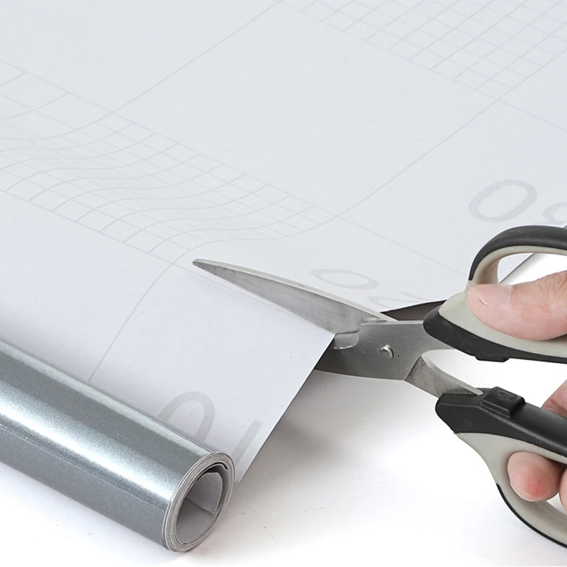 new style thick sticker kitchen oilproof cabinet table countertop furniture renovation self adhesive decorative films bg50df free global shipping