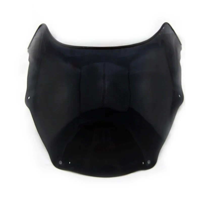 

Motorcycle Front Windshield WindScreen For Honda RVF400 VRF 400 NC35