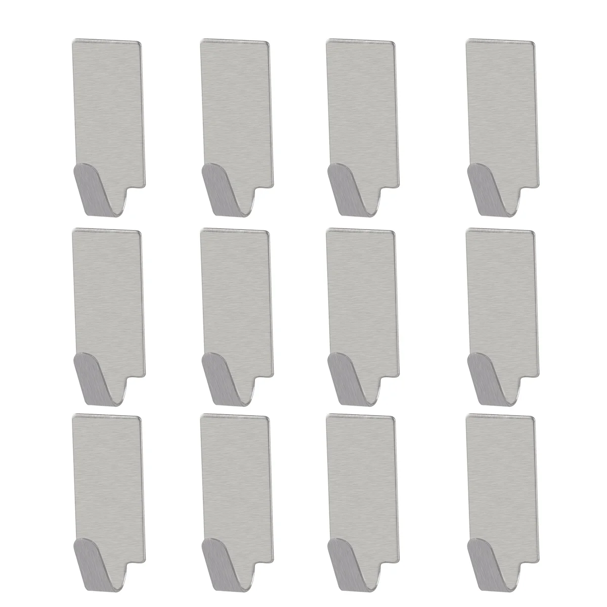 

Крючки, настенная вешалка для пальто и шляп из нержавеющей стали