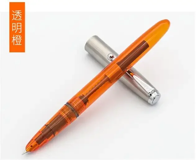 

MONTE MOUNT Jinhao 51A перьевая ручка