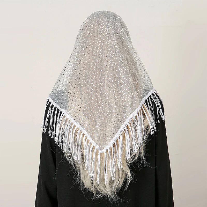 Роскошный фирменный шарф кружевная хлопковая шаль женская накидка большой