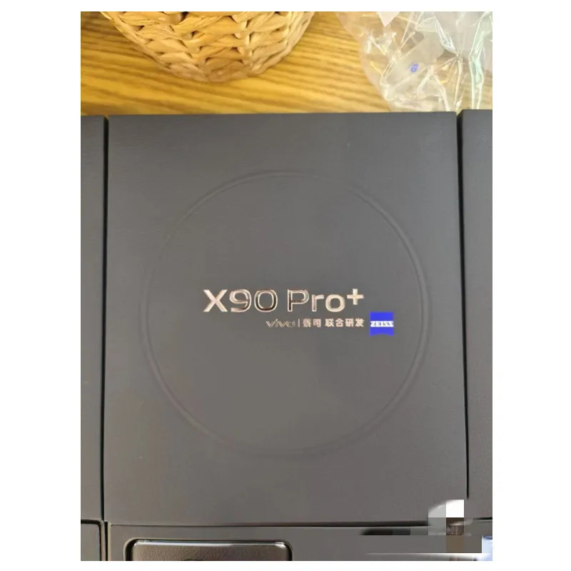 Смартфон Vivo X90 Pro+, 12/256ГБ, 12/512ГБ | AliExpress