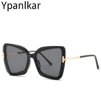 fashion cat eye sunglasses women brand design vintage female glasses retro cateye sun glasses for women oculos de sol uv400