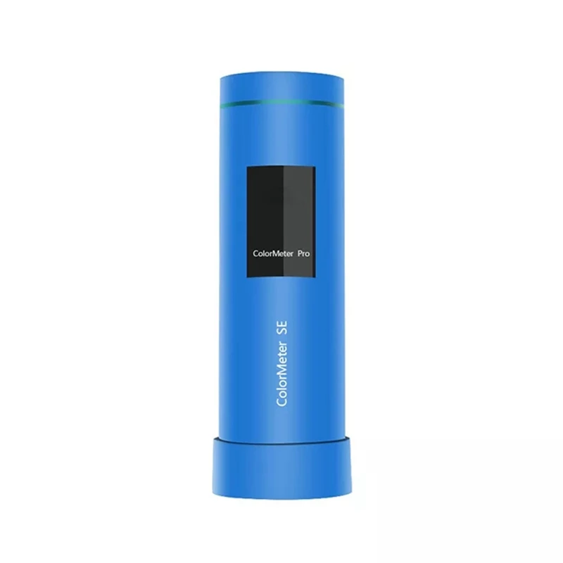 

Find Color Code Numbers Portable ColorMeter SE/Spectrophotometer Colorimeter for Printing and Textile