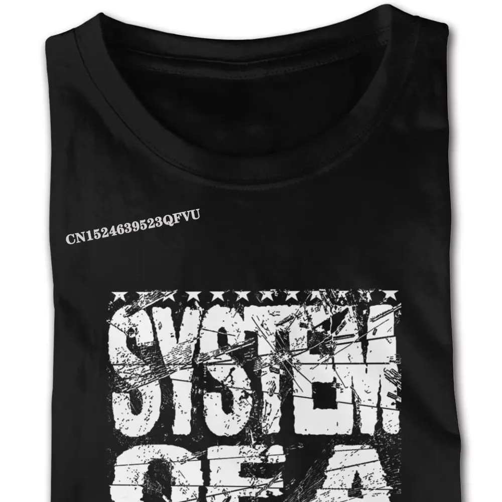 Рубашка с логотипом Система Пуха модные дизайнерские рубашки для парней Мужская